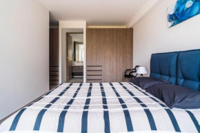 Céntrico apartamento en Ciudad de México